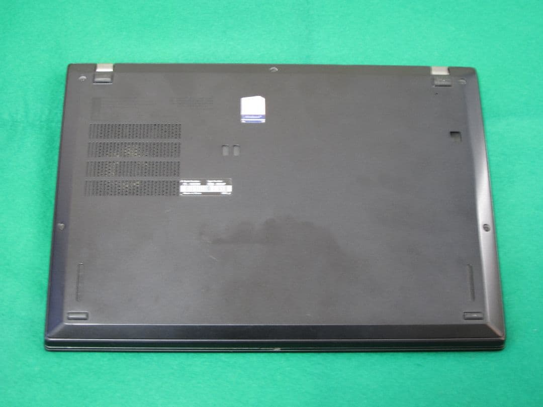 Thinkpad X390 第8世代 Core-i5 8GB 256GB