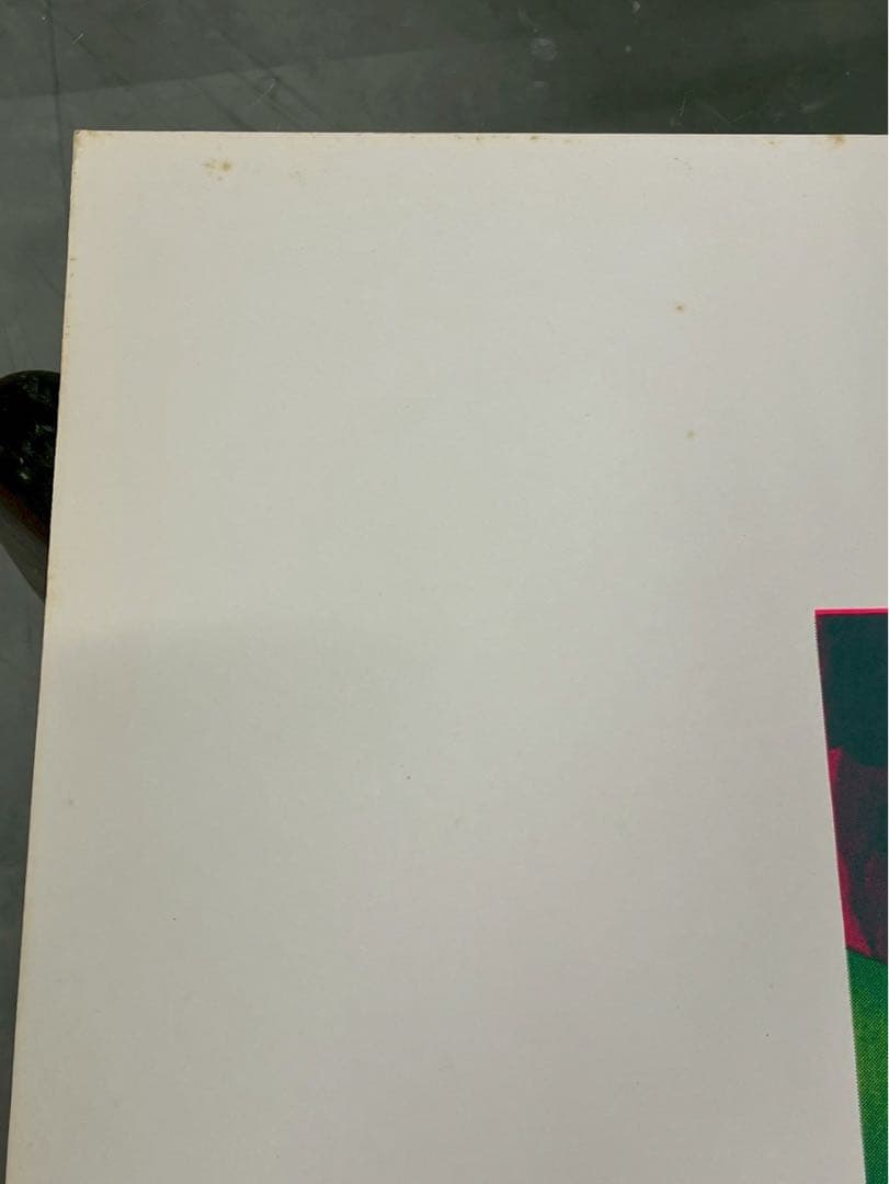 田名網敬一 ゼンマイ仕掛けのマリリン 1972 EA