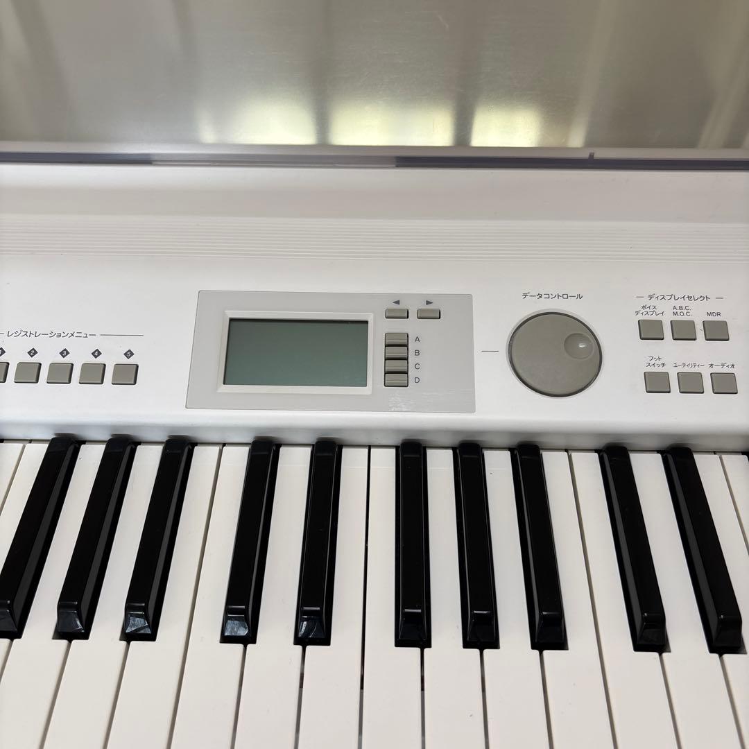 ヤマハ　エレクトーン　elb02