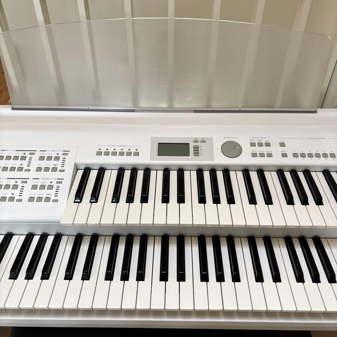 ヤマハ　エレクトーン　elb02