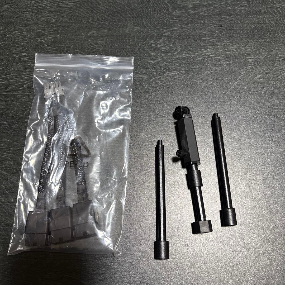 【動作確認済】Gainward RTX 4090 Phantom 24GB