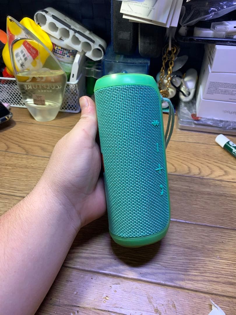 スピーカー・ウーファー JBL FLIP3