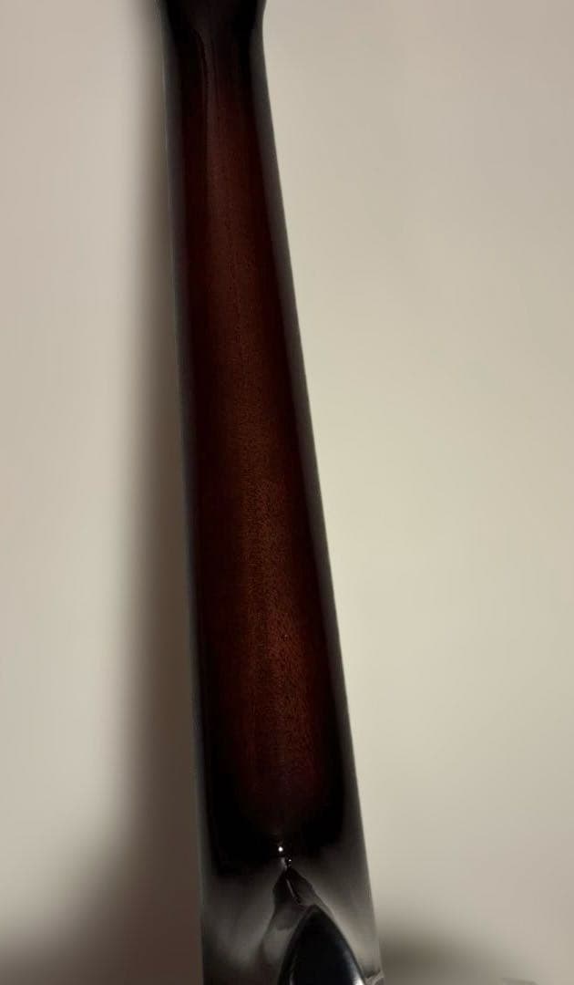 名品　K.Yairi（Alvarez）G1-F アコギ　製造終了品　調整済