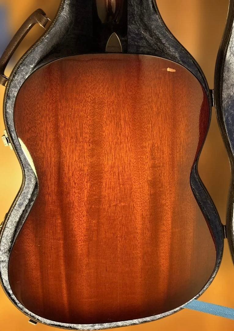 名品　K.Yairi（Alvarez）G1-F アコギ　製造終了品　調整済