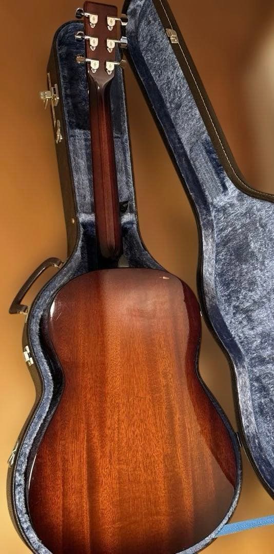 名品　K.Yairi（Alvarez）G1-F アコギ　製造終了品　調整済