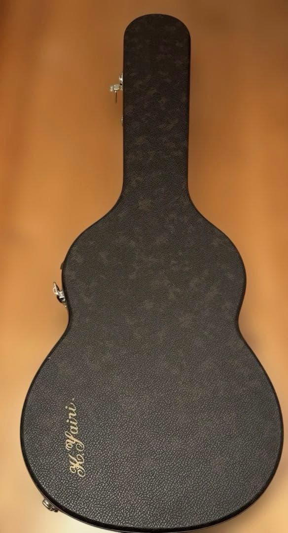 名品　K.Yairi（Alvarez）G1-F アコギ　製造終了品　調整済