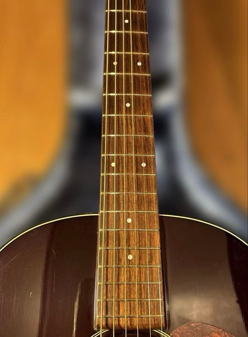 名品　K.Yairi（Alvarez）G1-F アコギ　製造終了品　調整済