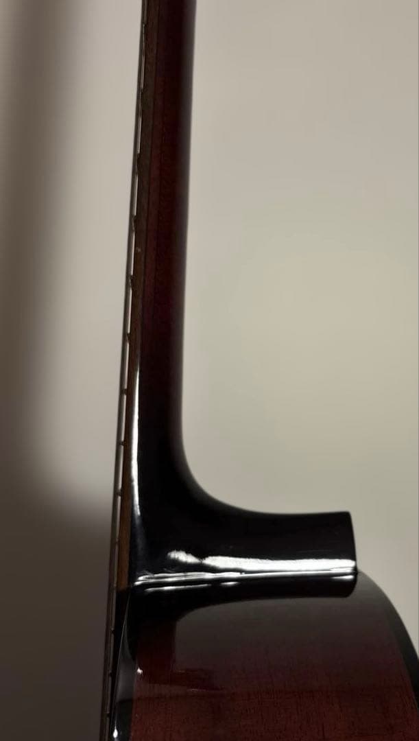 名品　K.Yairi（Alvarez）G1-F アコギ　製造終了品　調整済