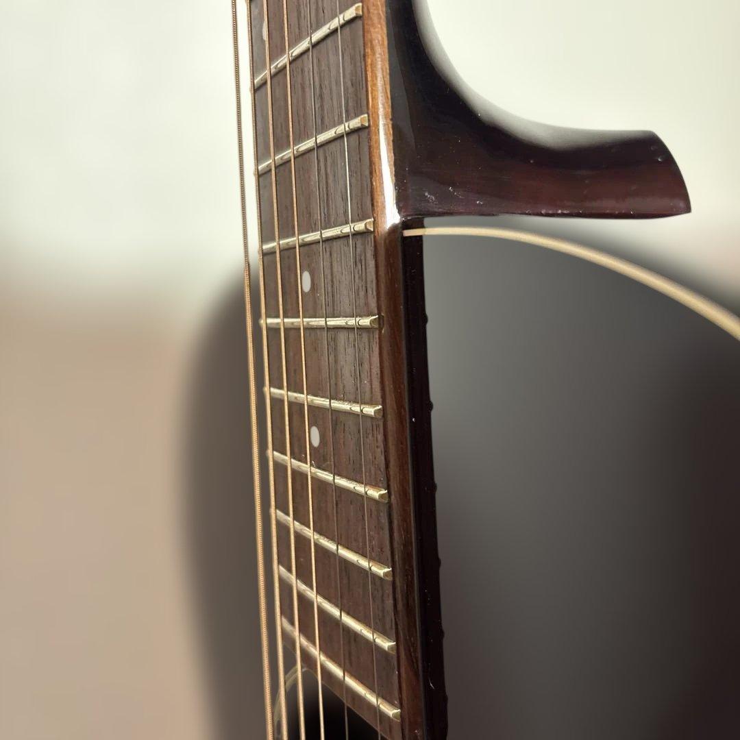 名品　K.Yairi（Alvarez）G1-F アコギ　製造終了品　調整済