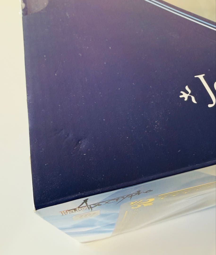 Fate/Apocrypha ジャンヌ・ダルク 1/8スケールフィギュア