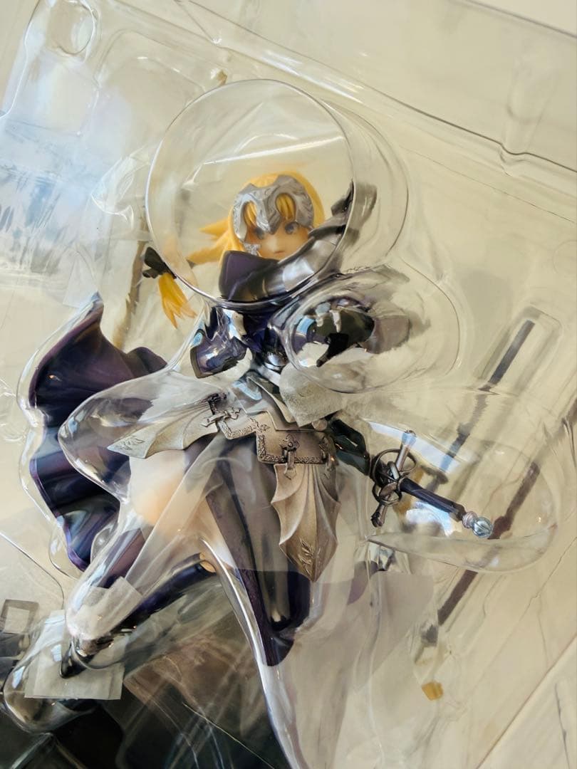 Fate/Apocrypha ジャンヌ・ダルク 1/8スケールフィギュア