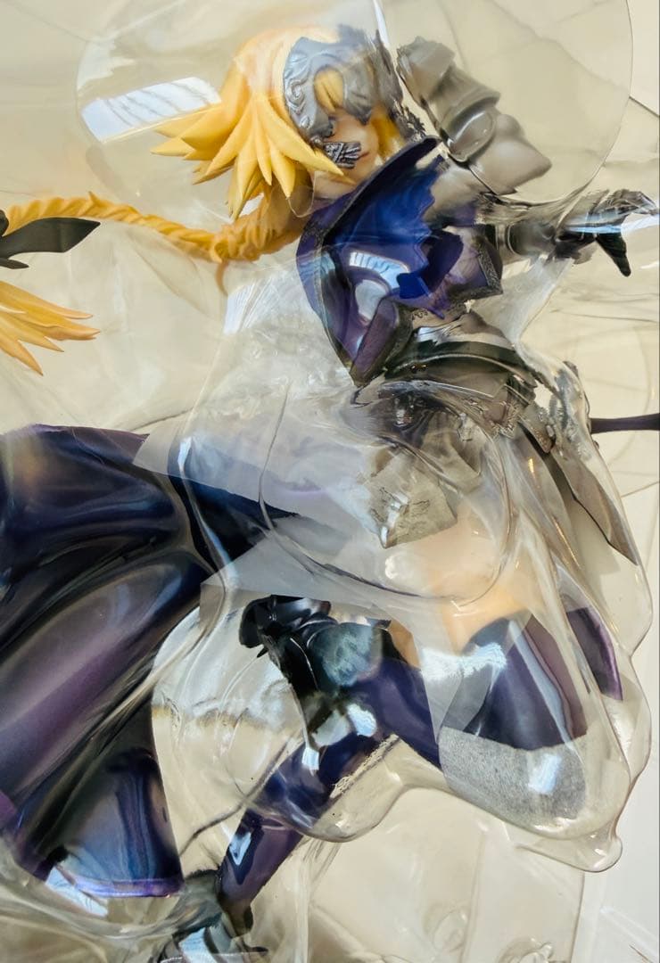 Fate/Apocrypha ジャンヌ・ダルク 1/8スケールフィギュア