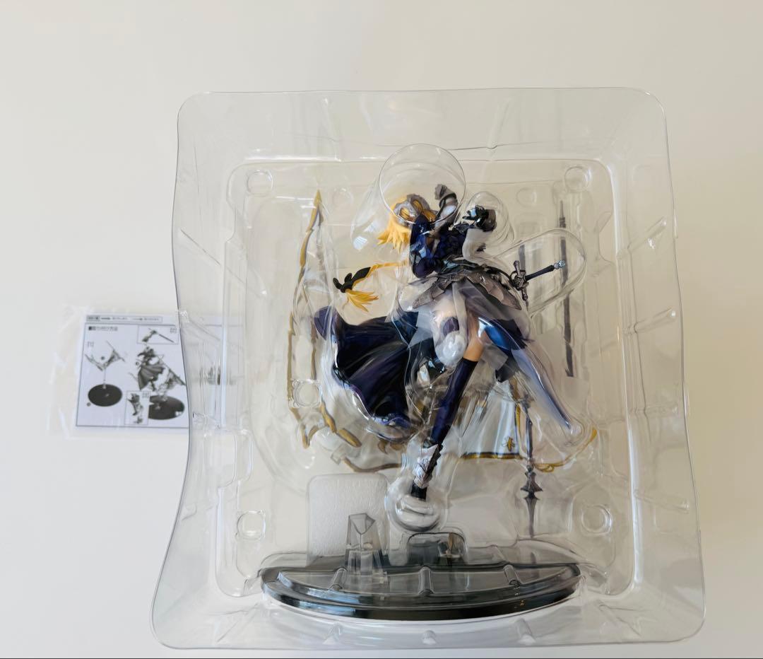 Fate/Apocrypha ジャンヌ・ダルク 1/8スケールフィギュア