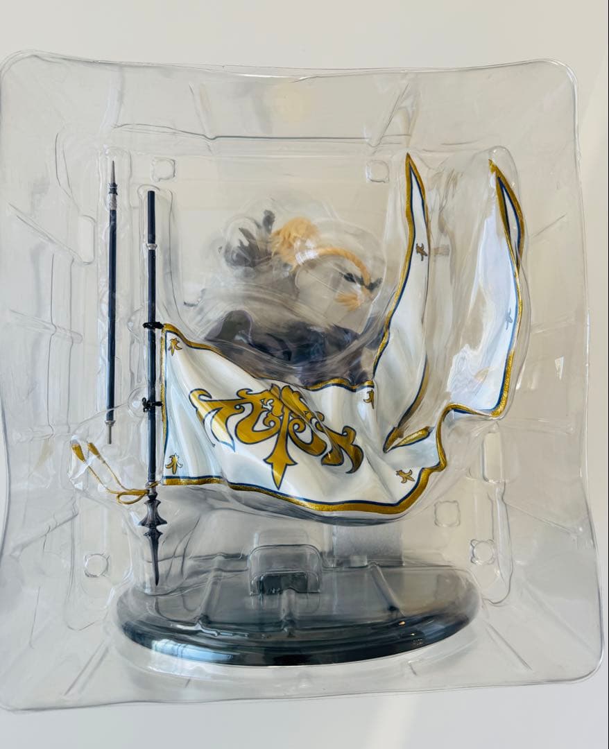 Fate/Apocrypha ジャンヌ・ダルク 1/8スケールフィギュア