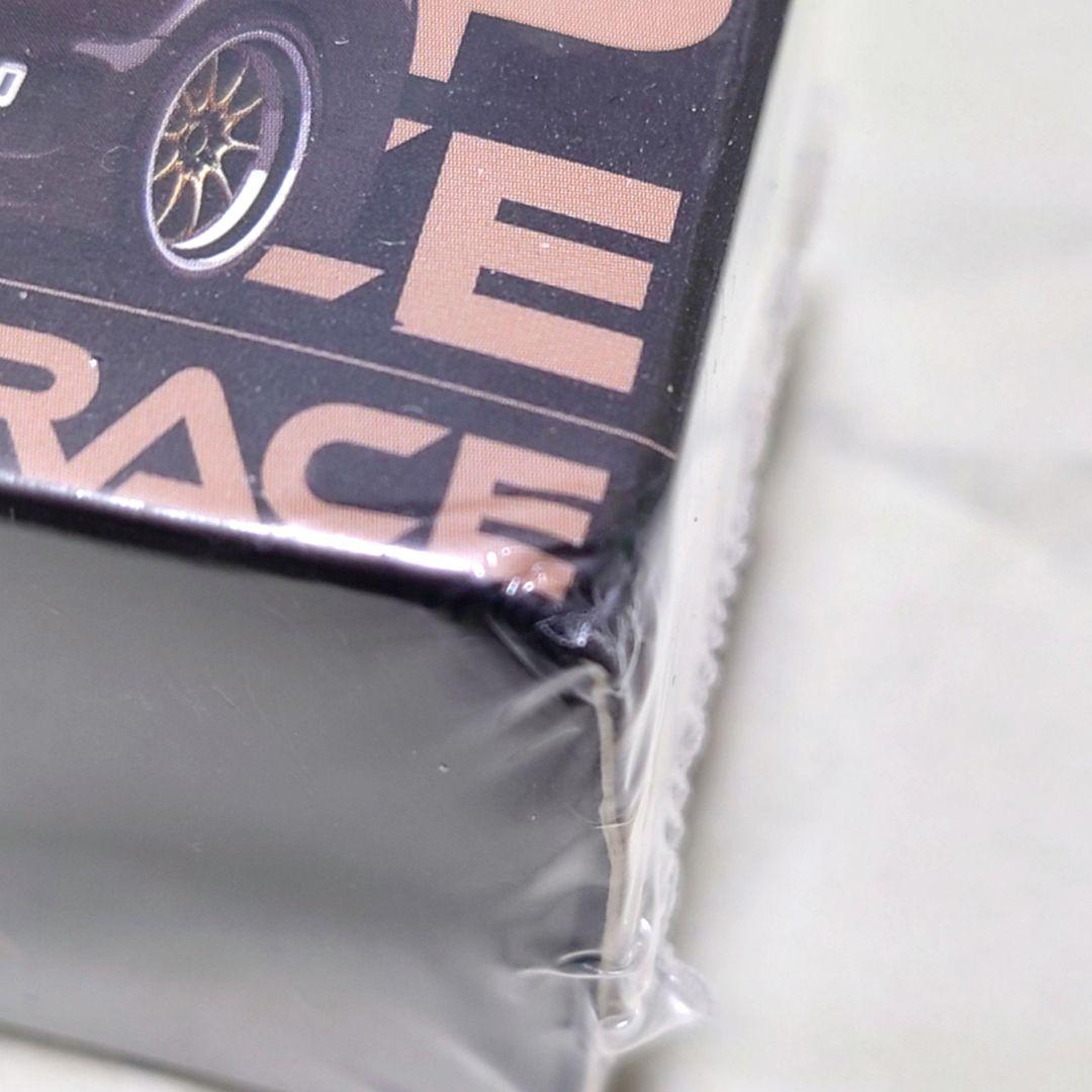 箱傷有 POP RACE 1/64 TOP SECRET GT300 SUPRA