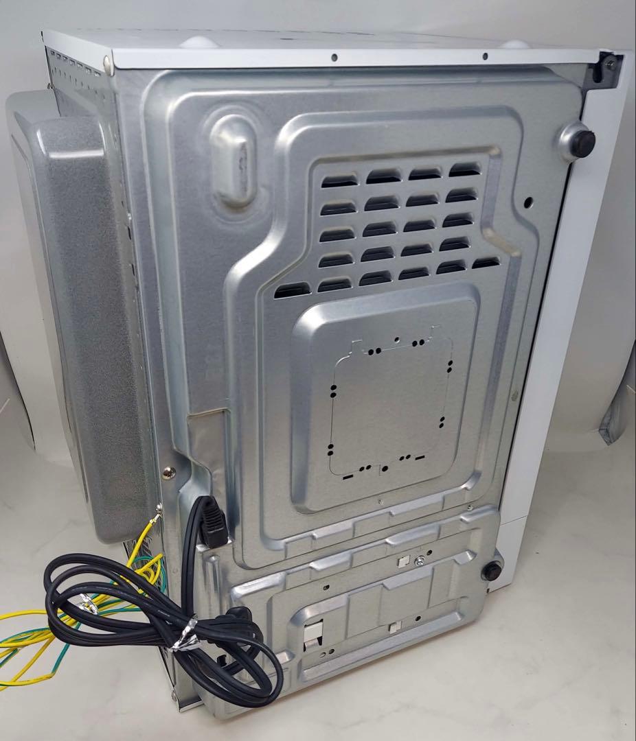 Panasonic 電子レンジ NE-FL1A-W 2024年製