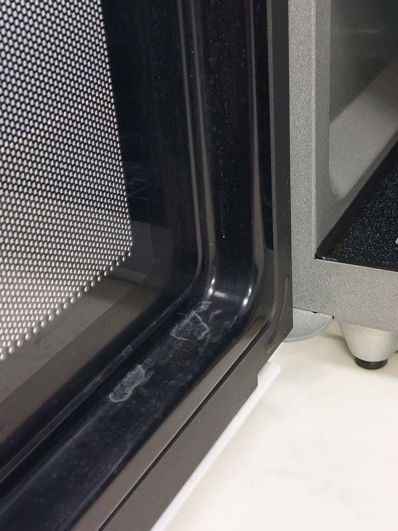 Panasonic 電子レンジ NE-FL1A-W 2024年製