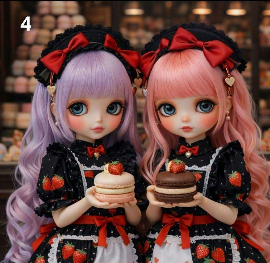 ⭐枚数限定パネル⭐ 　女の子パネル生地　♡オーダー受付中♡　ハンドメイド