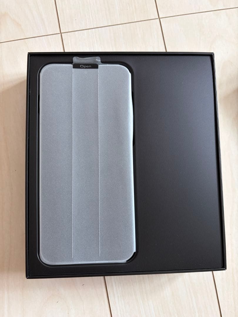 vivo X300 Pro 16GB/512GB ブルー