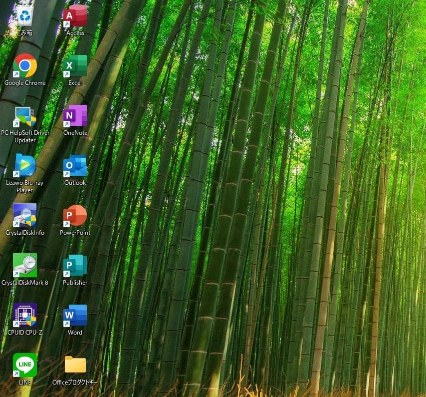 hp☆ProDesk 600 G3☆新品 SSD256GB+HDD1TB　①