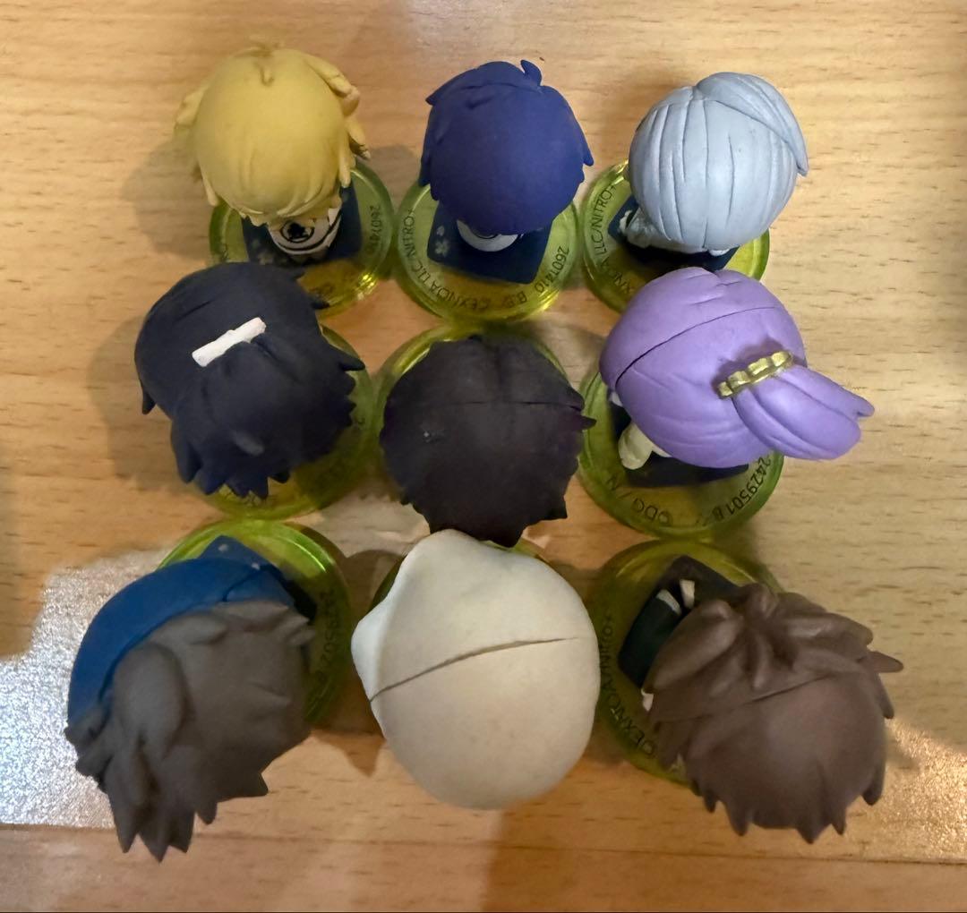 刀剣乱舞　すわらせ隊　まとめ売り