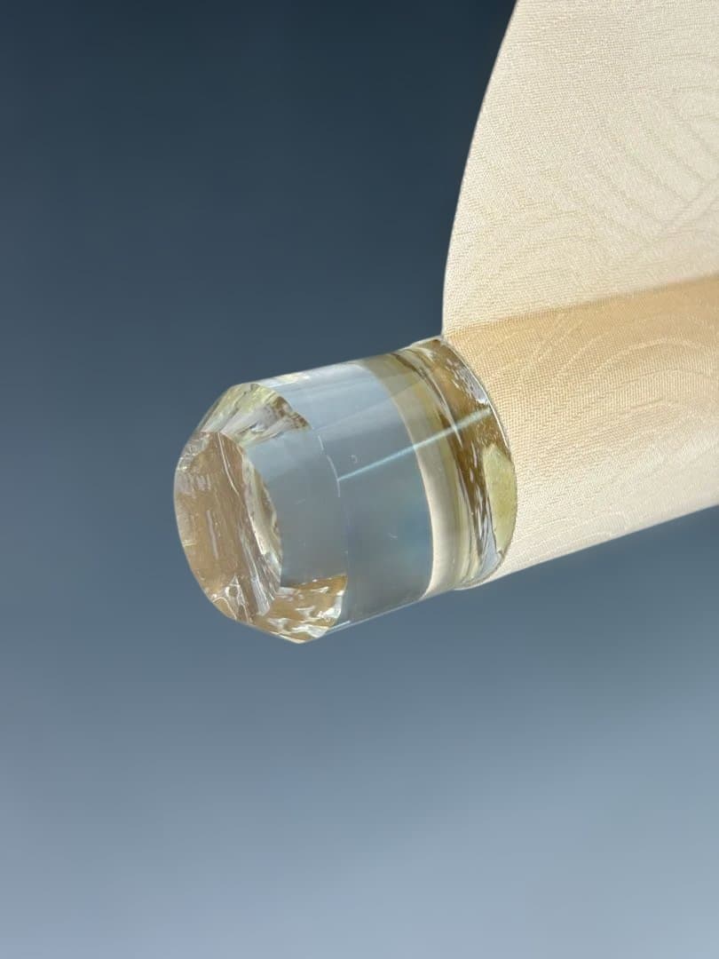 【茶道具】神福禅寺　塩澤明諄筆　馬画賛　瑞翔（共箱）