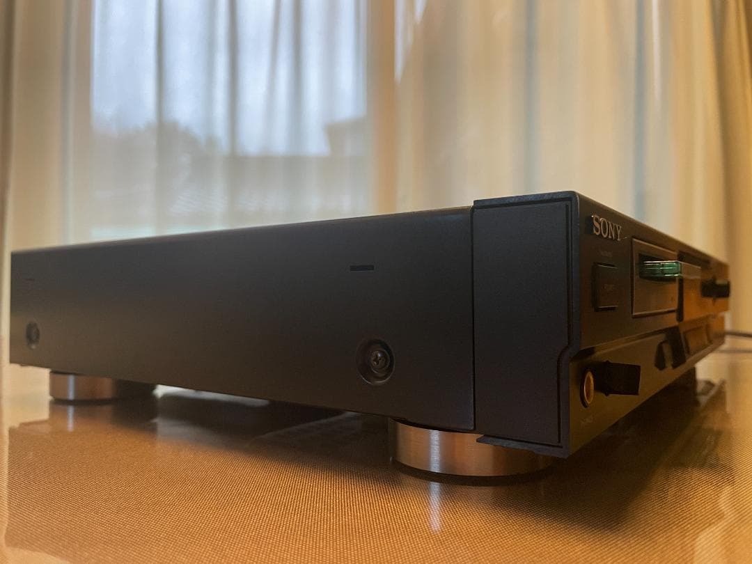 SONY MDS-501（ジャンク品）