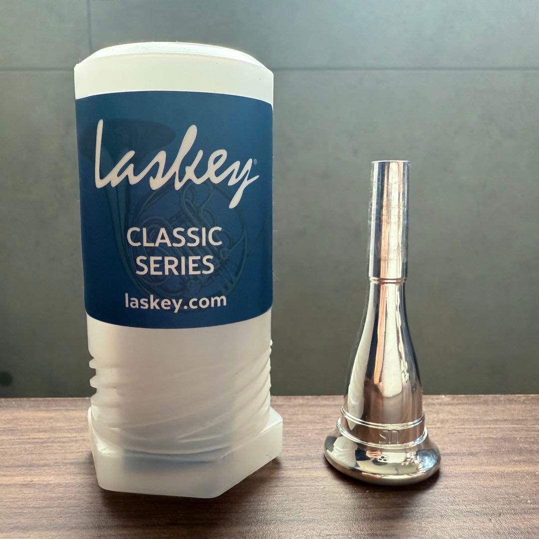 ラスキー 75G ホルンマウスピース