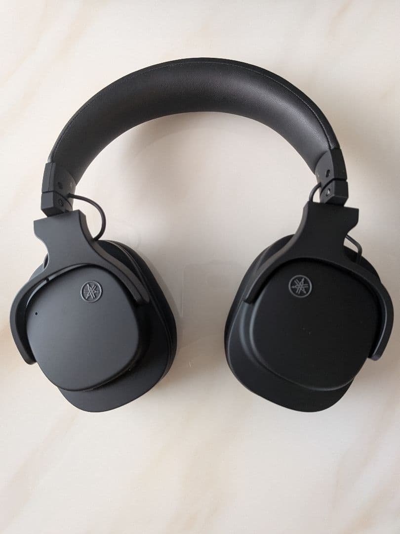 Yamaha YH-L500A ワイヤレスヘッドホン