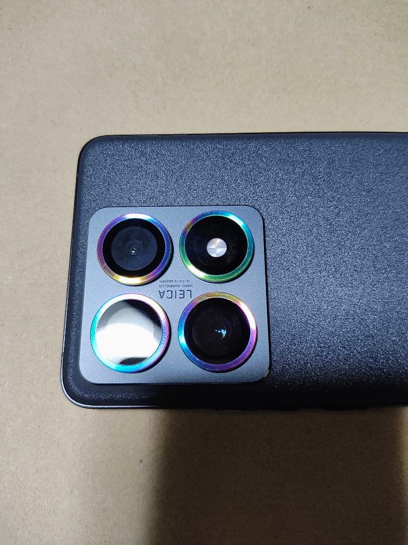 Xiaomi 14T Pro SoftBank版　SIMフリー 本体