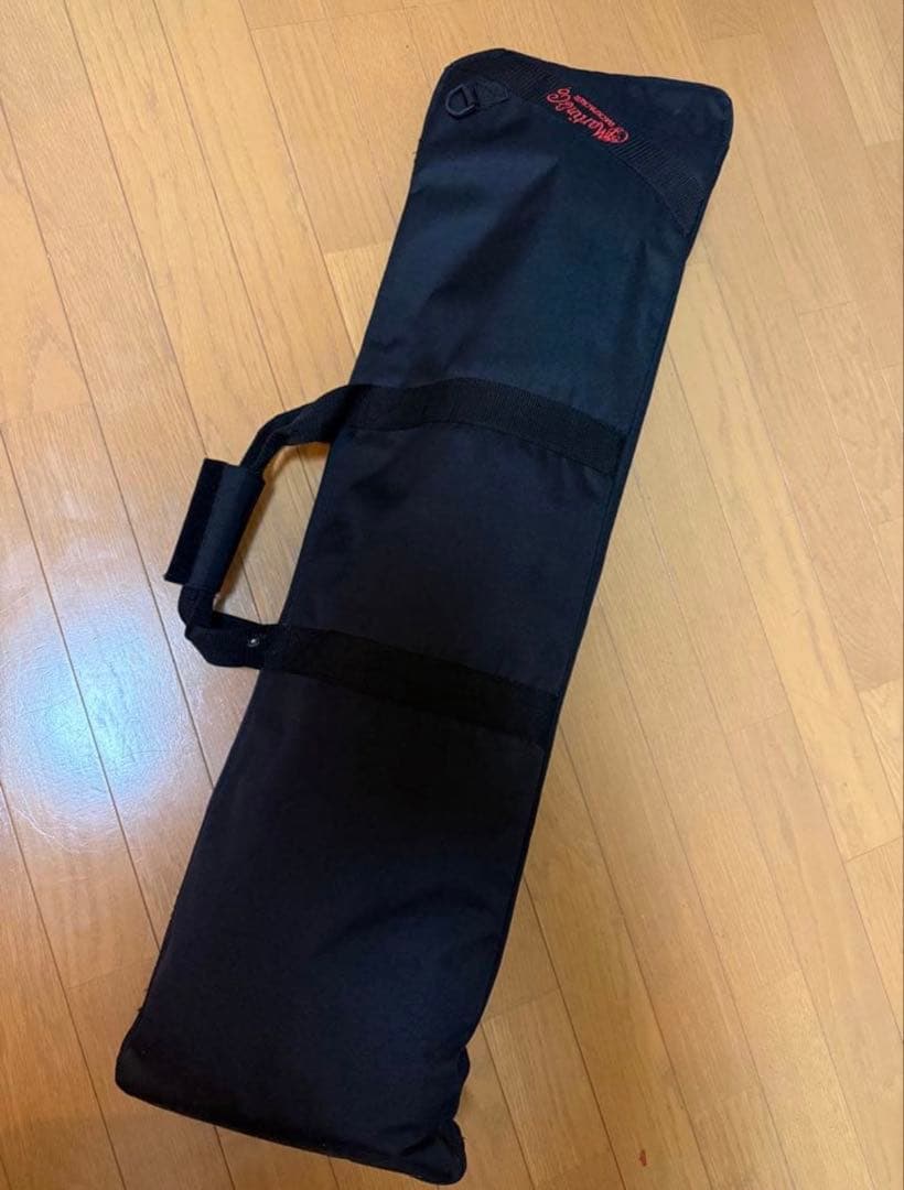 ギター Martin backpacker
