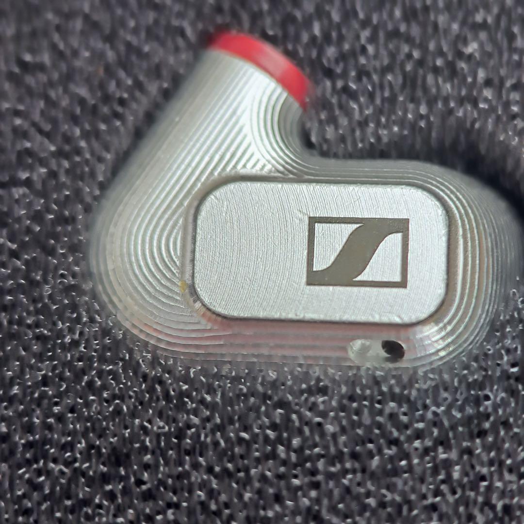 Sennheiser IE 900 有線イヤホン オマケあり 値下げ不可