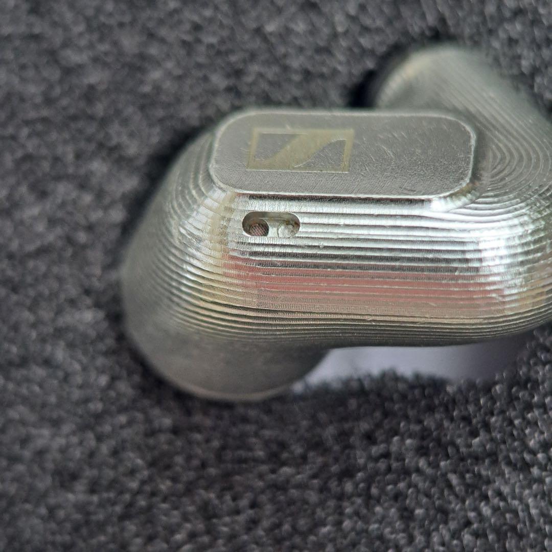 Sennheiser IE 900 有線イヤホン オマケあり 値下げ不可