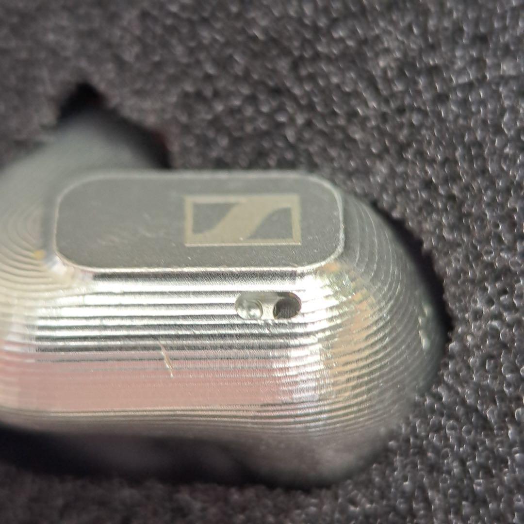 Sennheiser IE 900 有線イヤホン オマケあり 値下げ不可