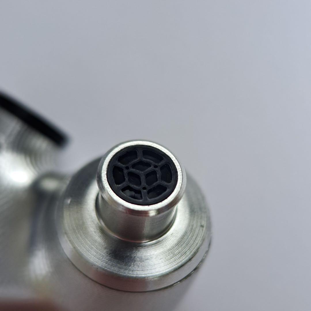 Sennheiser IE 900 有線イヤホン オマケあり 値下げ不可