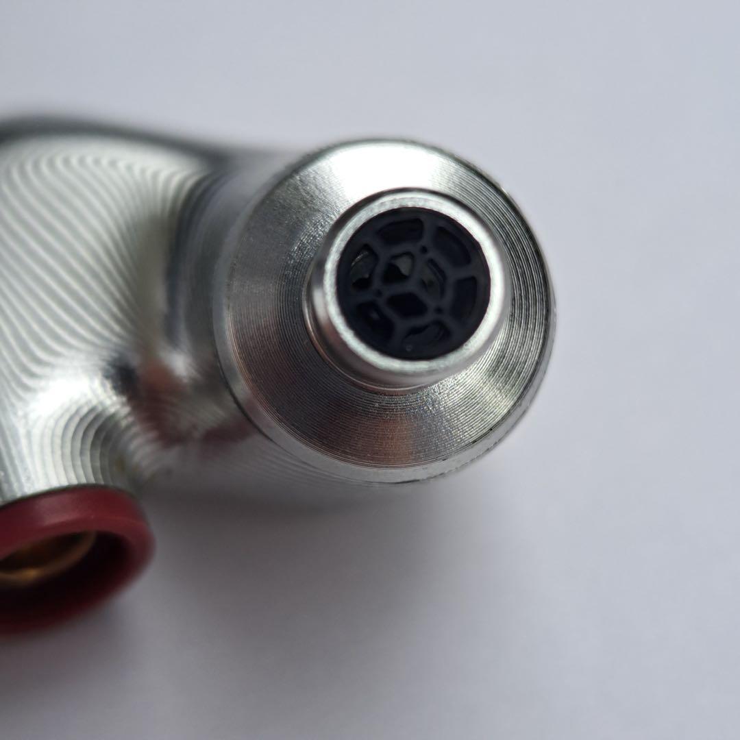 Sennheiser IE 900 有線イヤホン オマケあり 値下げ不可