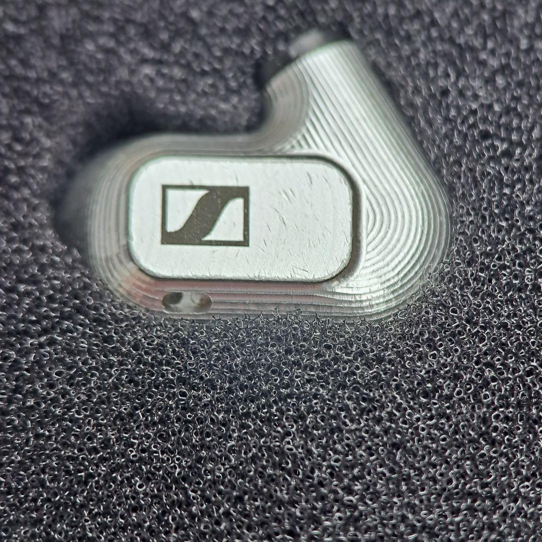 Sennheiser IE 900 有線イヤホン オマケあり 値下げ不可