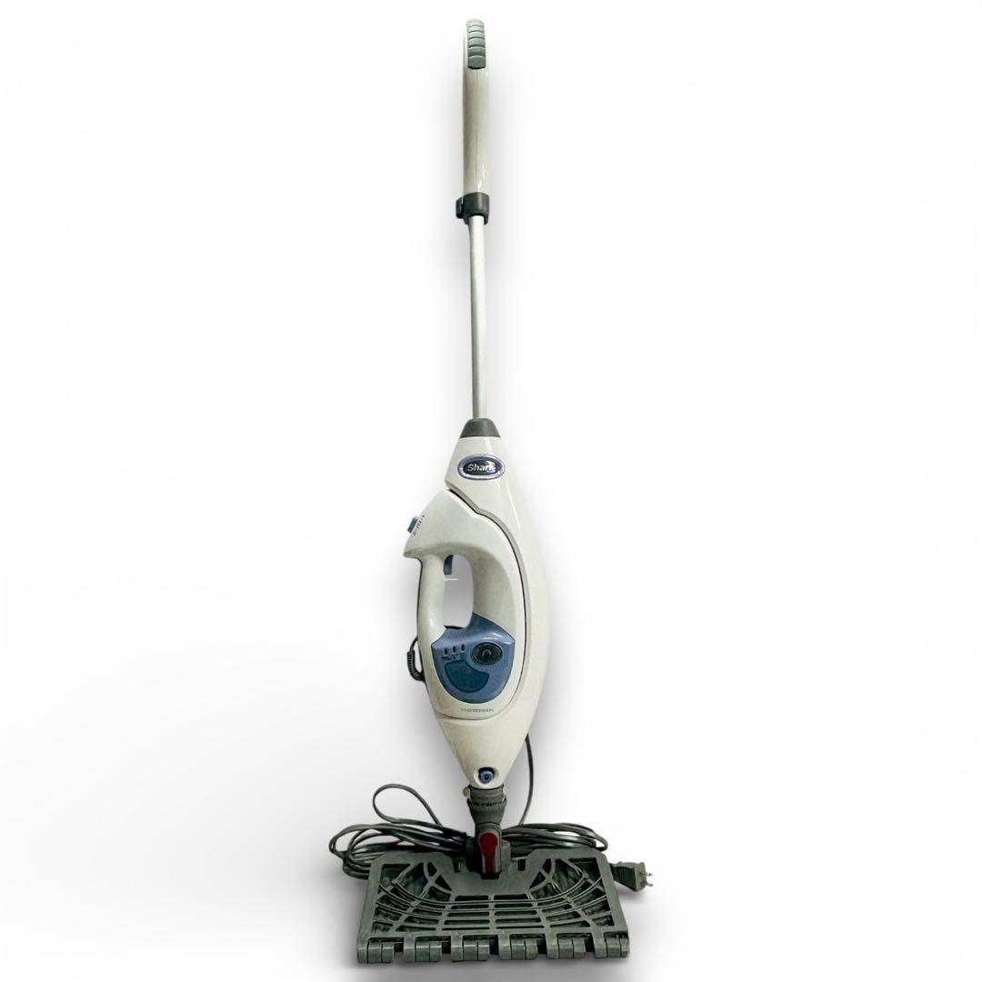 ★美品★Shark スチームモップ S3974J 259