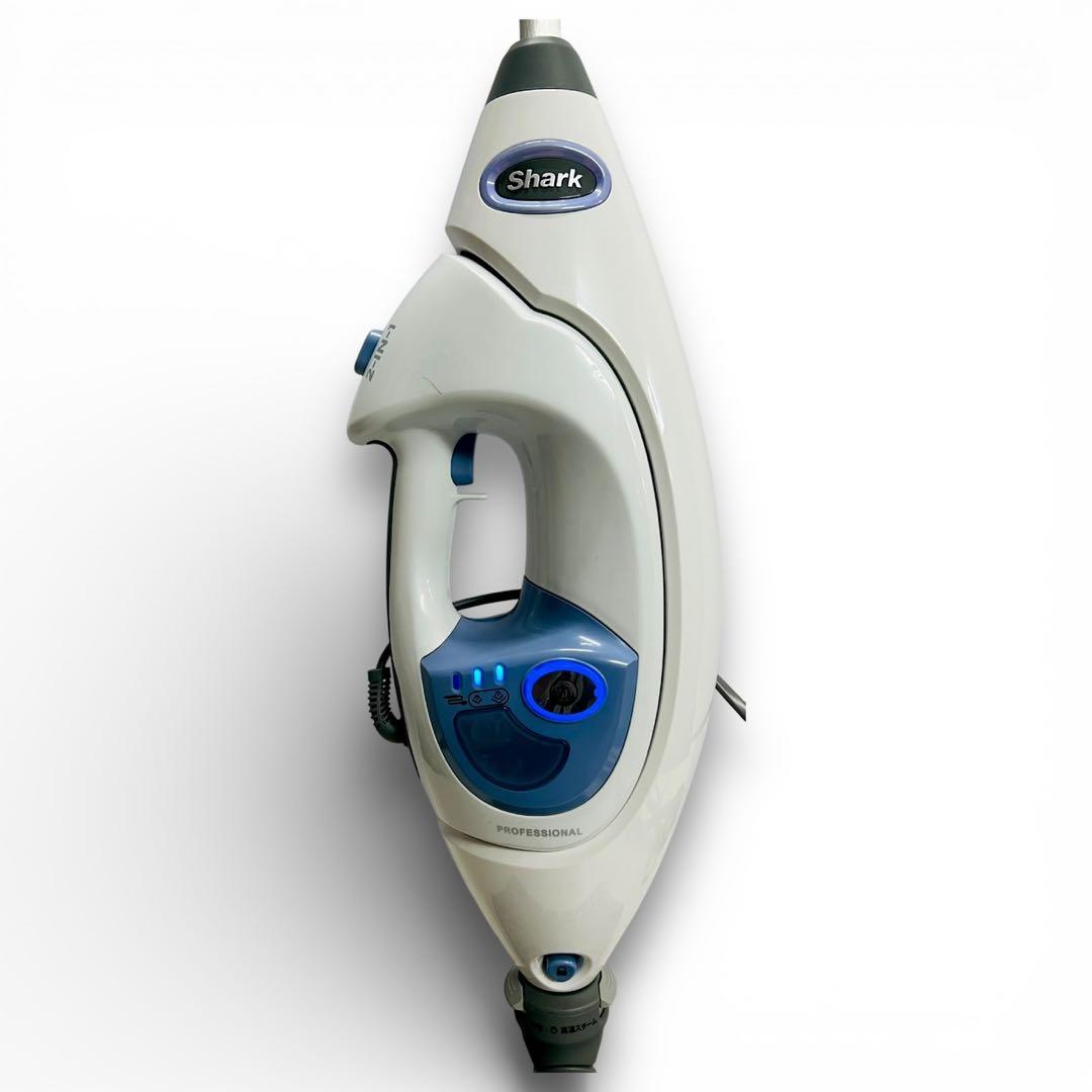 ★美品★Shark スチームモップ S3974J 259