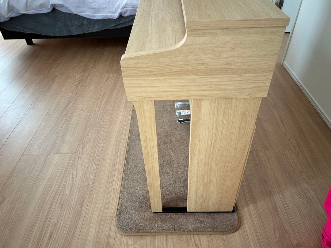 momo　美品　KAWAI デジタルピアノCN27 消音マットつき