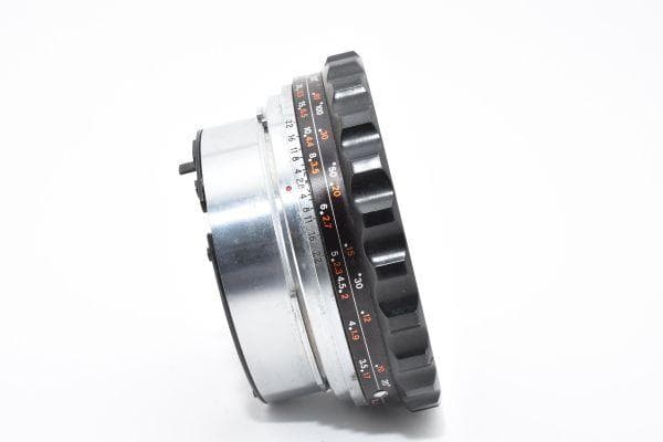 Zenza Bronica ヘリコイド レンズ S2 S2A EC #487-2