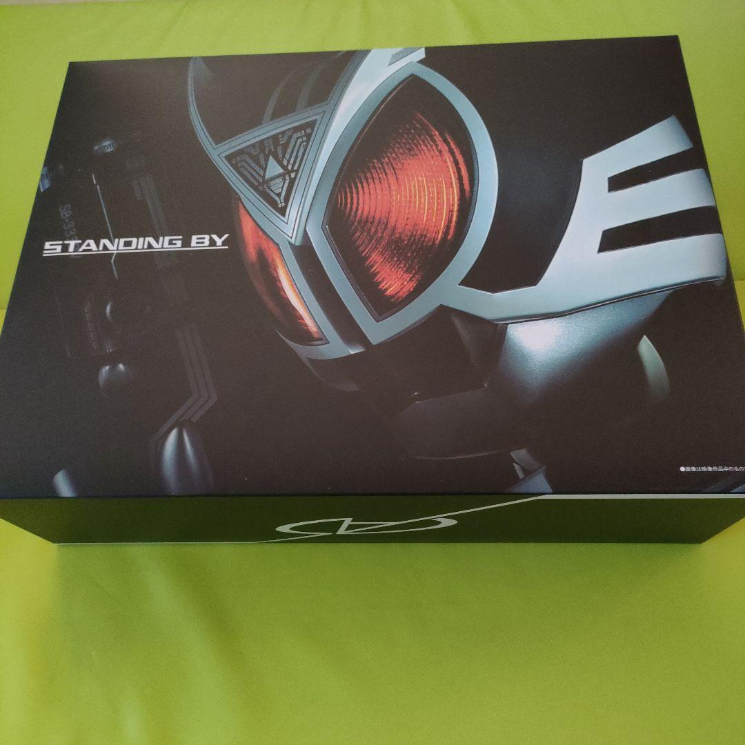 CSM デルタギア 仮面ライダー555 仮面ライダーファイズ 変身ベルト