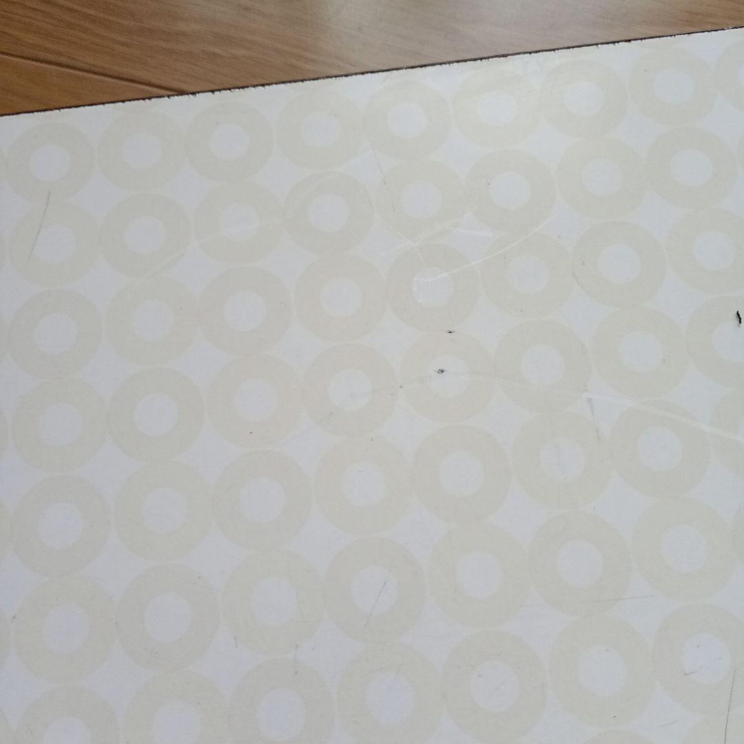 機械編み用テーブル