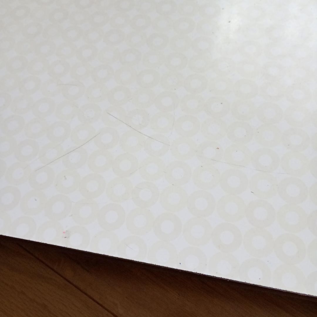 機械編み用テーブル