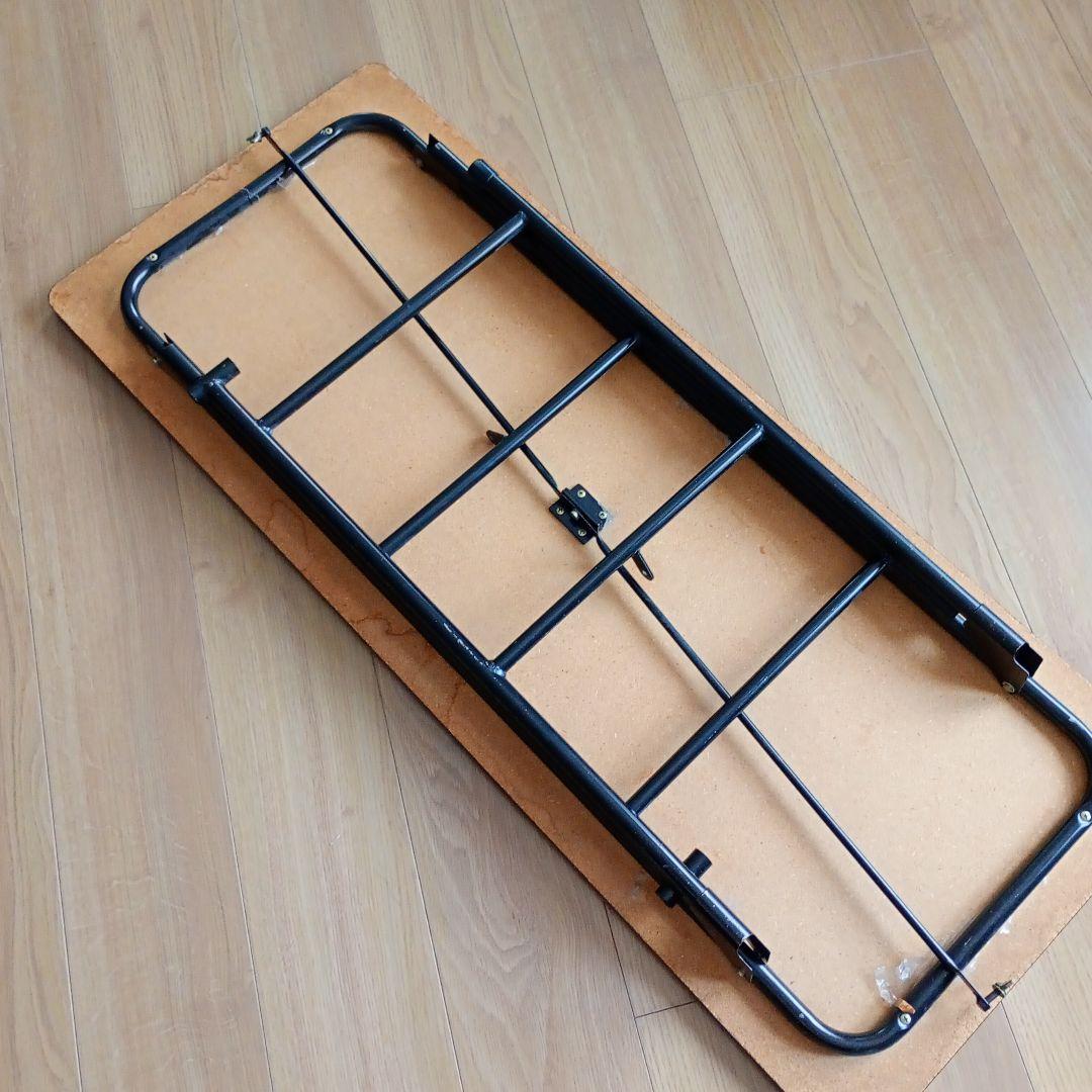 機械編み用テーブル