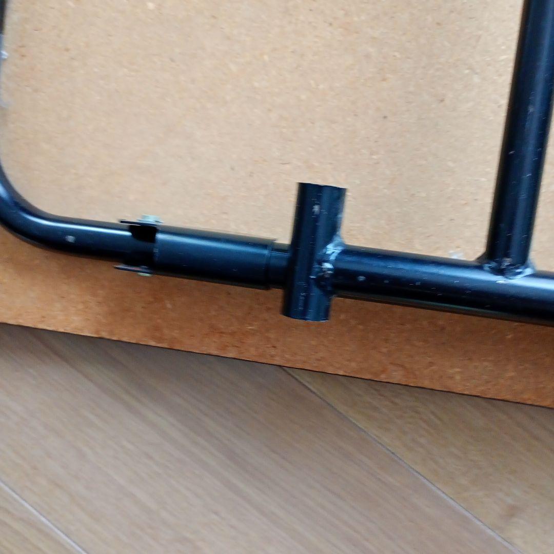 機械編み用テーブル