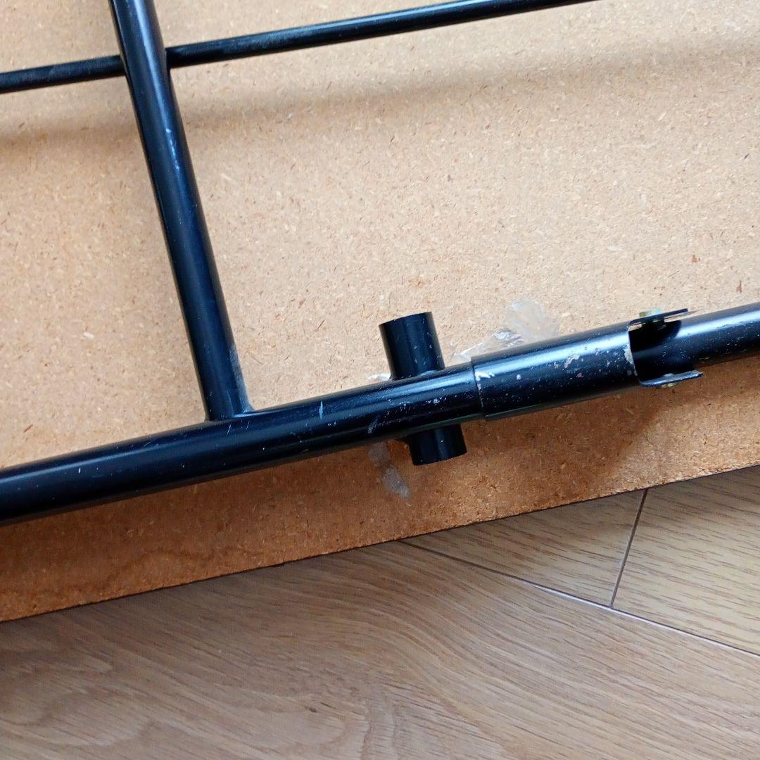 機械編み用テーブル