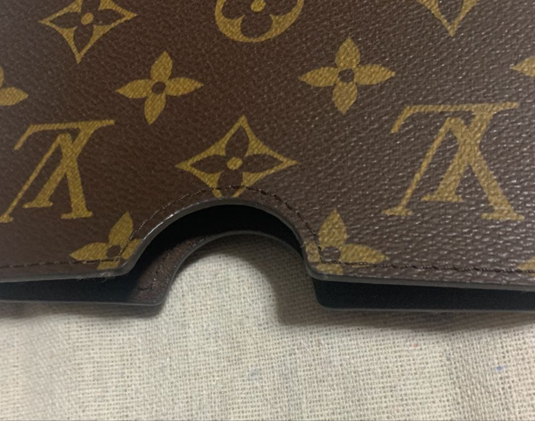 【最終価格】ルイヴィトン　iPad mini ハードケース　モノグラム