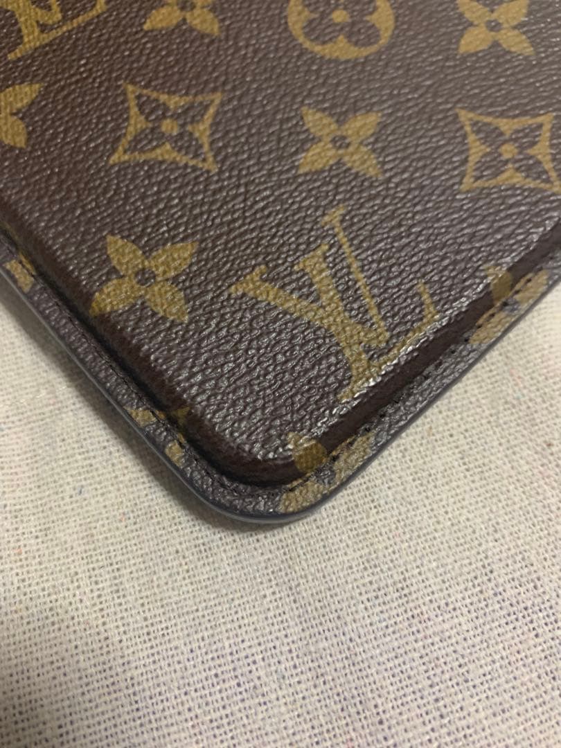 【最終価格】ルイヴィトン　iPad mini ハードケース　モノグラム