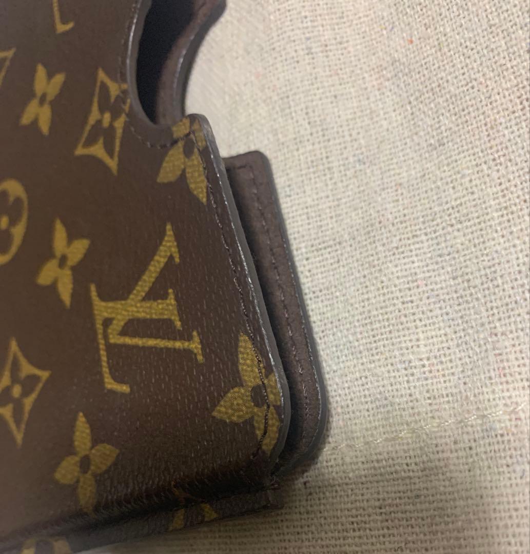 【最終価格】ルイヴィトン　iPad mini ハードケース　モノグラム